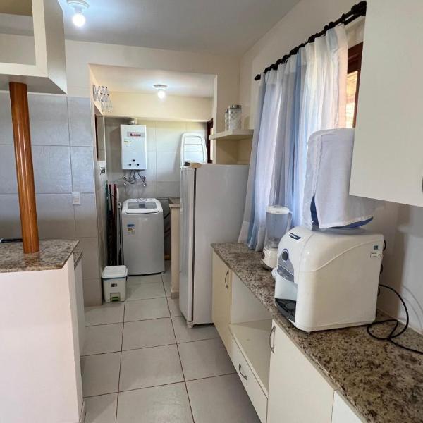 Recanto Zumbi Apartamento TOP C12 - Foto 3