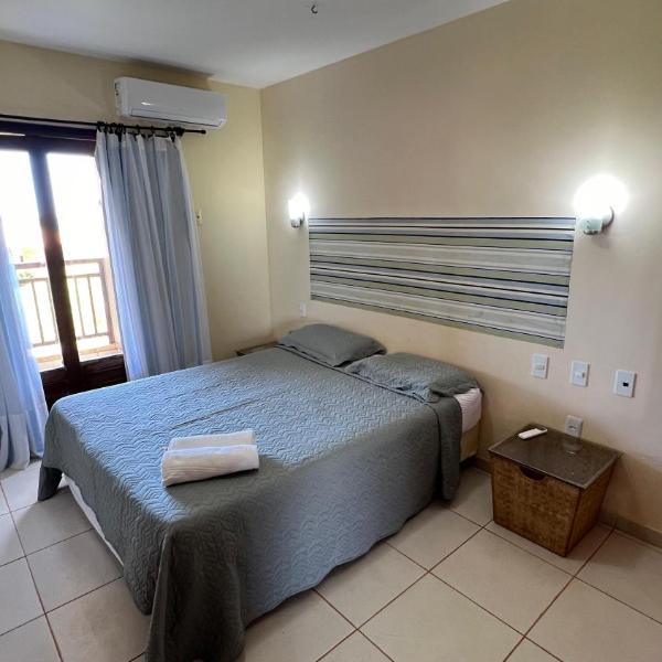 Recanto Zumbi Apartamento TOP C12 - Foto 2