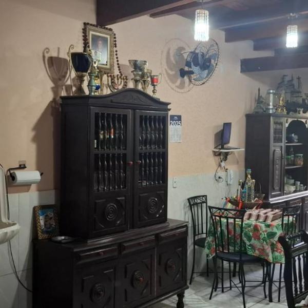 POUSART - Pousada LINDA na Pajuçara com 04 suítes completas - Foto 5