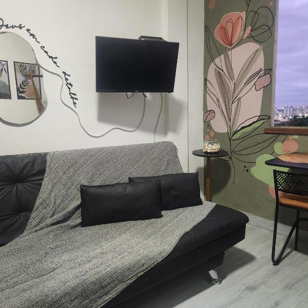 Loft maravilhoso - Foto 5