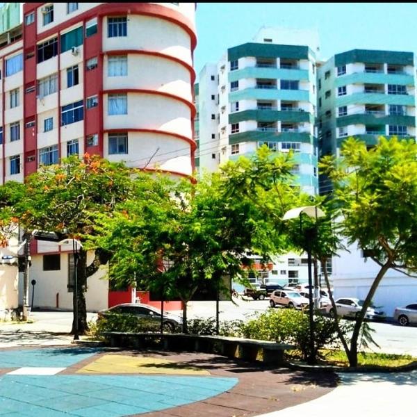 Loft maravilhoso