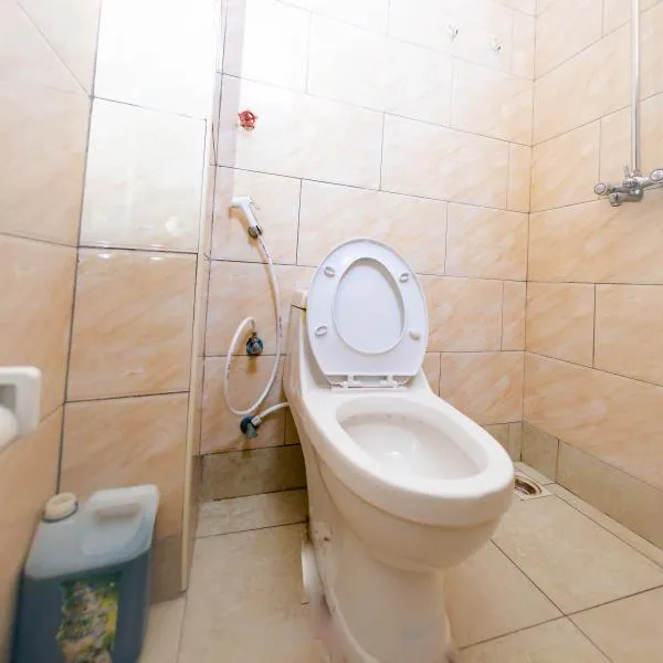 Majestic cozy Apartment, hotel v destinaci Dar es Salaam