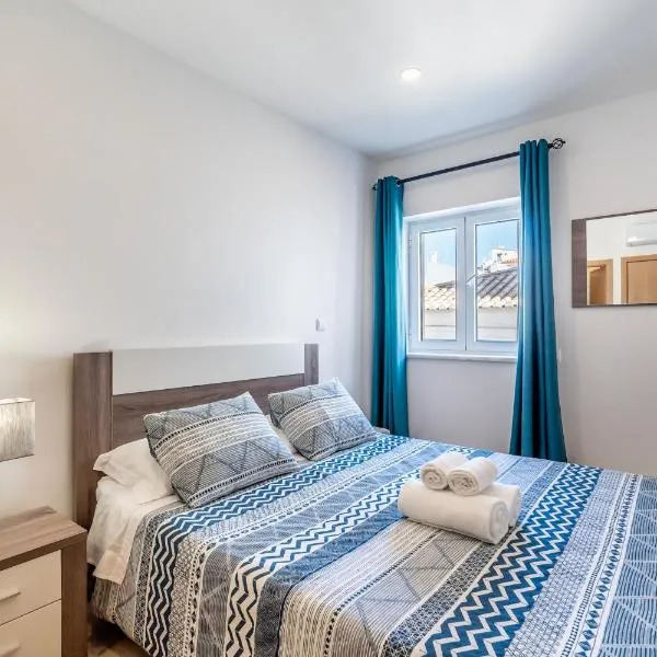 Casa da Praia - Lagos、ラゴスのホテル