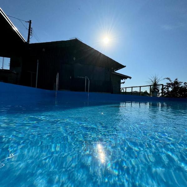 Casa de campo em Gaspar - Foto 3