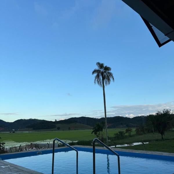 Casa de campo em Gaspar