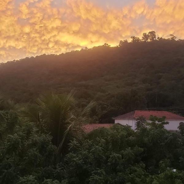 Property located in Guaratiba