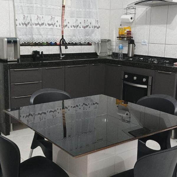 Casa grande em arapongas - Foto 4