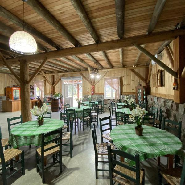 Chalé Paradiso Biazolli - Foto 5