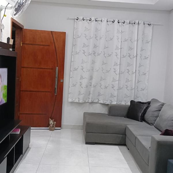 Casa grande em arapongas - Foto 5