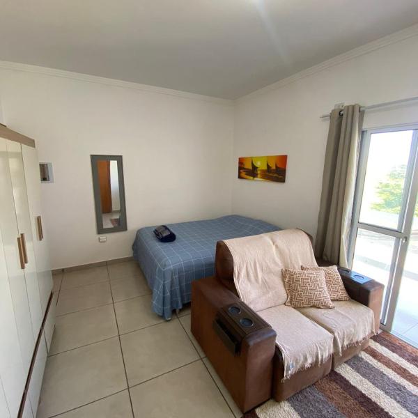 Lofts Rocha Setville - Foto 2