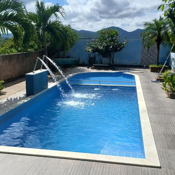 Hospedaria Rancho Pérola - Foto 4