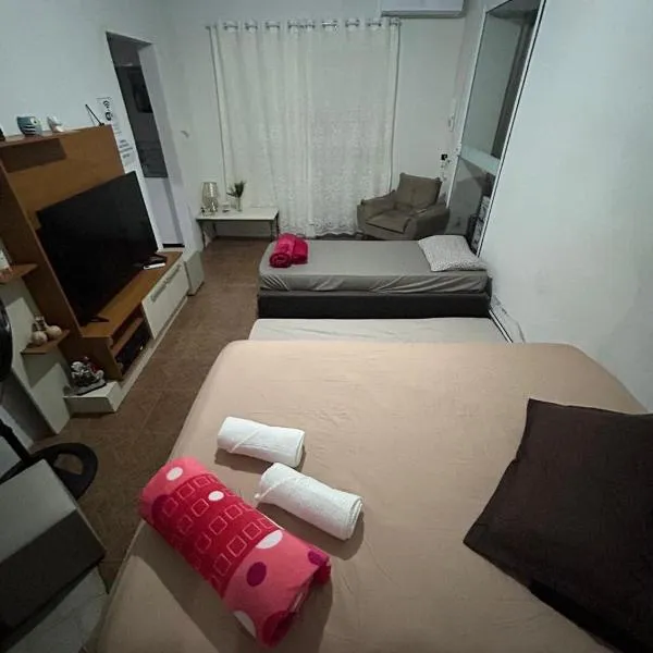 Casa Familiar Da Nise, hotel v destinaci São Gabriel