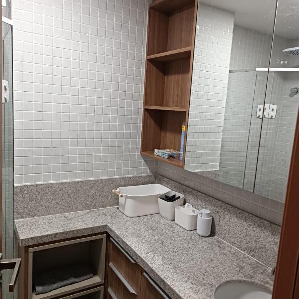 Apartamento Orla Salvador - Foto 3