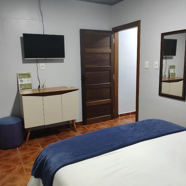 Residência Vô José - Casa 02 - Foto 2