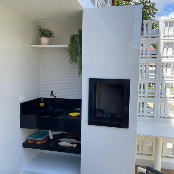 Duplex de Luxo Tamandaré 100m da Praia dos Carneiros - Foto 3