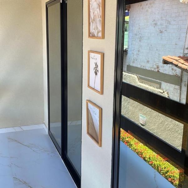 Duplex de Luxo Tamandaré 100m da Praia dos Carneiros - Foto 4