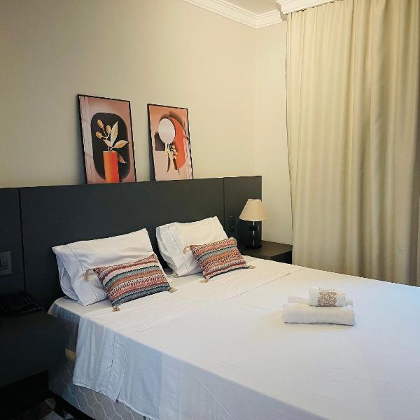 Morada Premium Faria Lima - Foto 2