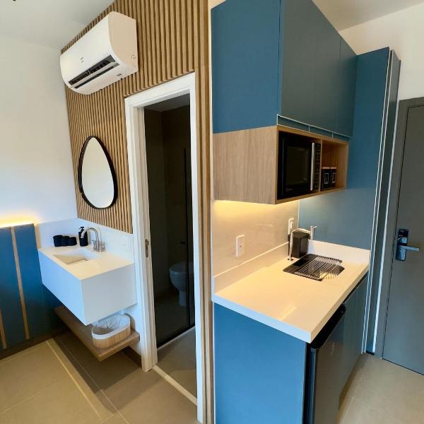 PL_431 | Apartamento Novo a 700mts da Av. Paulista - Foto 3