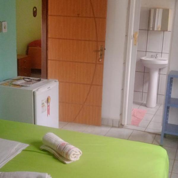 Pousada Pé na Trilha - Foto 4