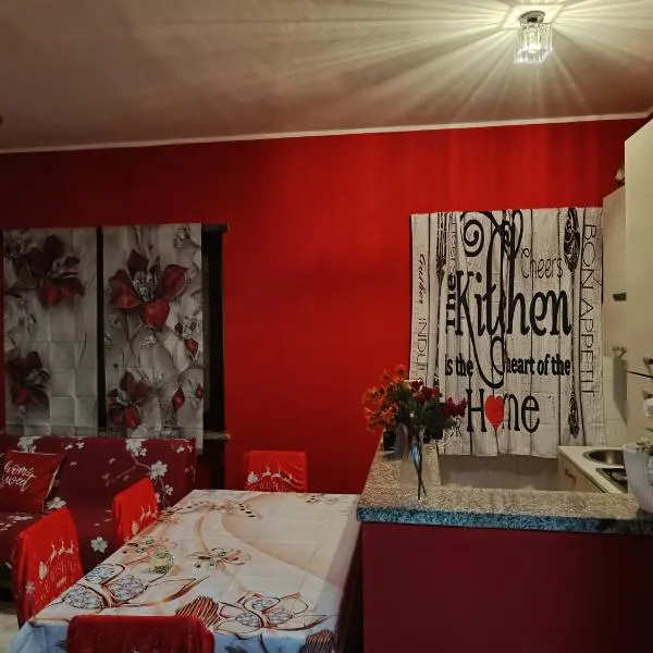 Villa Marie, hotel v destinaci Alpignano