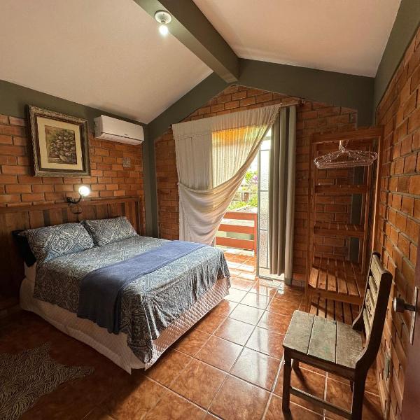 Casa Rústica - Foto 2