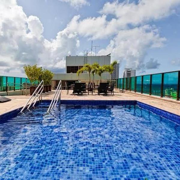 Loft Boa Viagem Experience