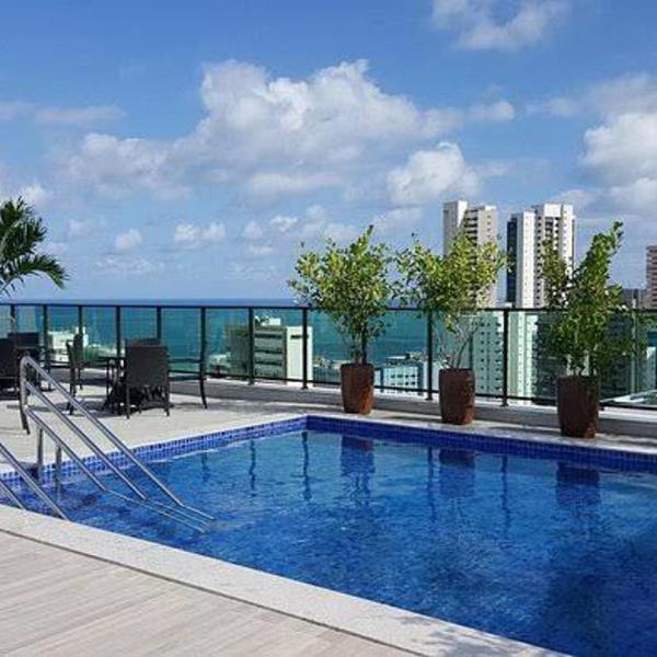 Loft Boa Viagem Experience - Foto 4
