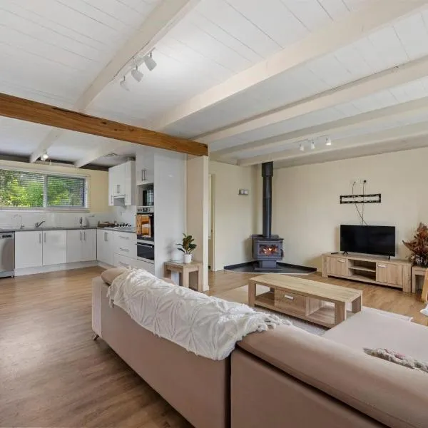 The Sandyplace, hotel in Inverloch