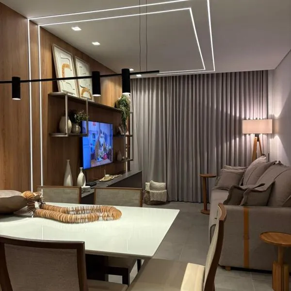 Livin Resort Home, Hotel in Xangri-lá