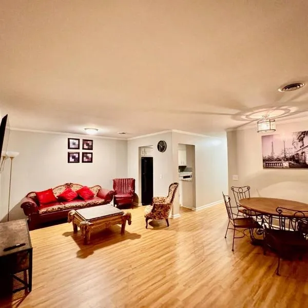 Apartment in Lexington, SC, hotel v destinaci Lexington