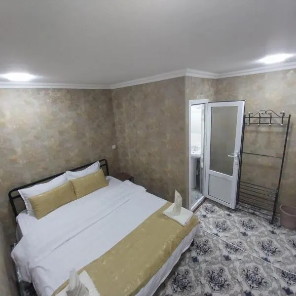 Reyhana Unique House, khách sạn ở Samarkand