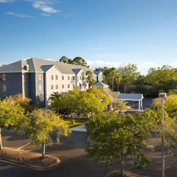 Hilton Garden Inn Tallahassee, hotel en Tallahassee
