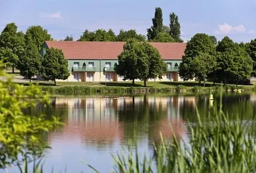 ibis Styles Bourbon Lancy, hotel em Bourbon-Lancy