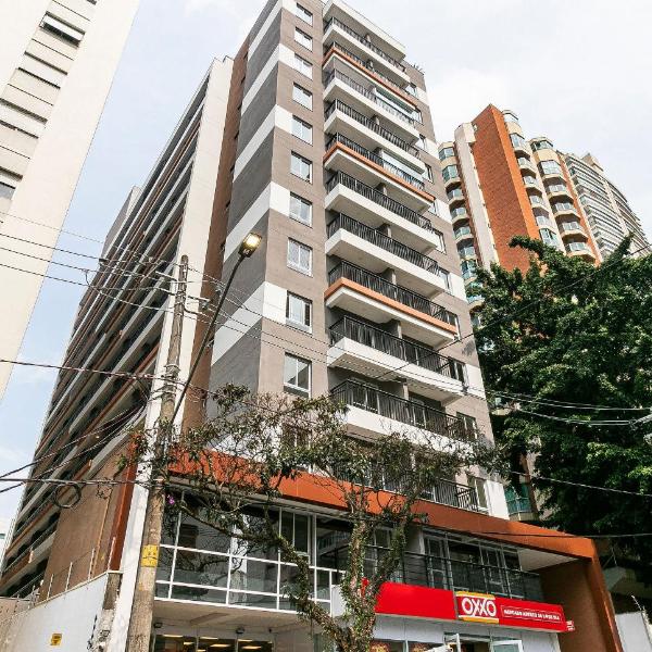 Mobi One Paulista by EasyRent