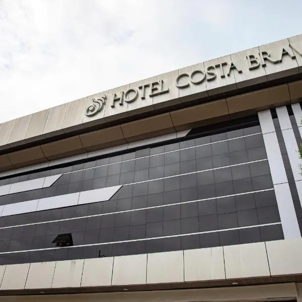Hotel Costa Brava, hotel v destinaci Tacloban