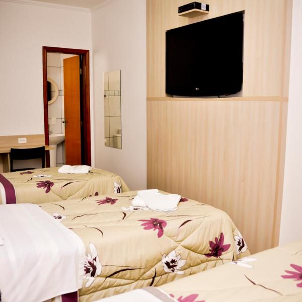 Hotel Castro Mendes - Foto 5