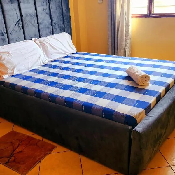 Mombasa studio 2, hotel in Mombasa