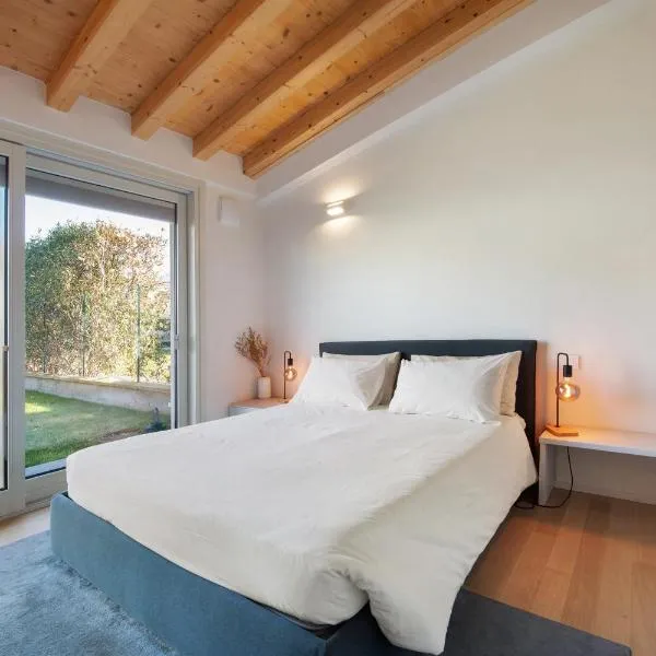 Little Mier Iseo, hotell sihtkohas Iseo