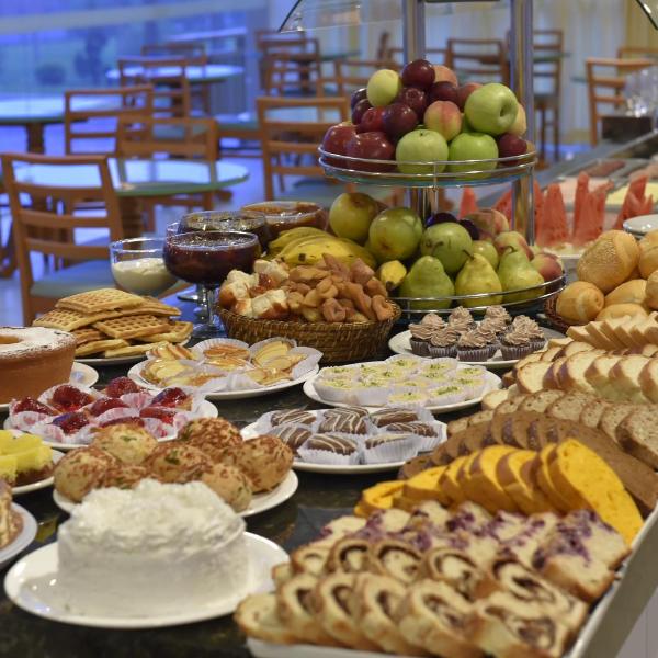 Hotel Villa Aconchego de Gramado - Foto 4
