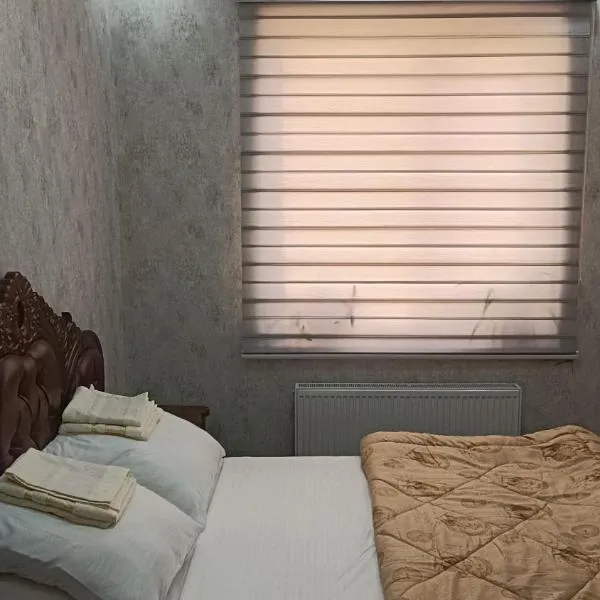 Квартира Комфорт، فندق في سمرقند