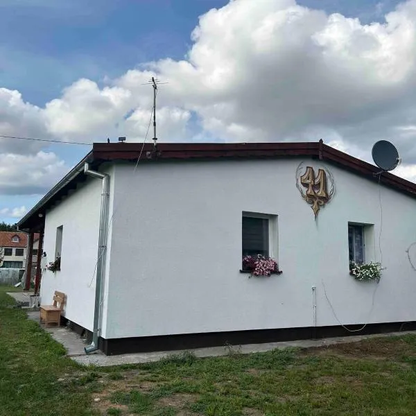 Agroturystyka Willy, hotel v destinaci Sarnowo