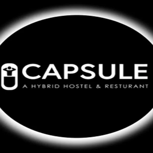 Capsule Hostel And PG Services, hôtel à Gorakhpur