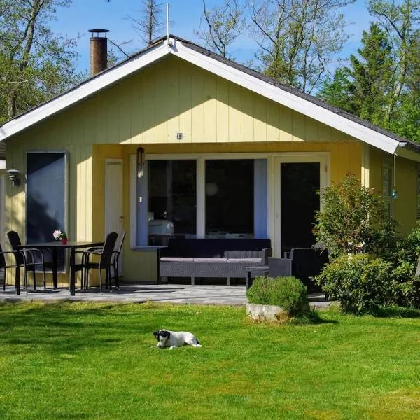 Holiday Home, hotel in Thyholm