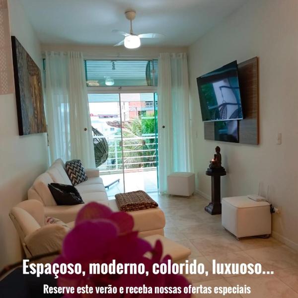 Casa de praia em Jurere
