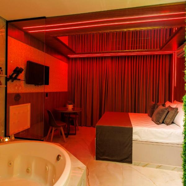 Medieval Hotel Motel SPA - Porto Alegre-RS - Foto 5