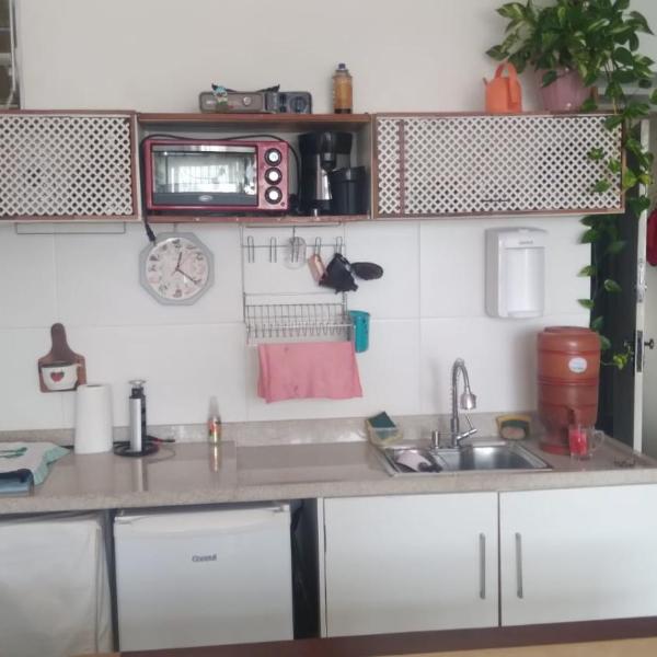 Kitnet - Foto 4