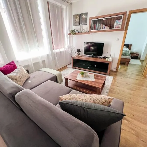 Studio22, hotel in Liptovský Mikuláš