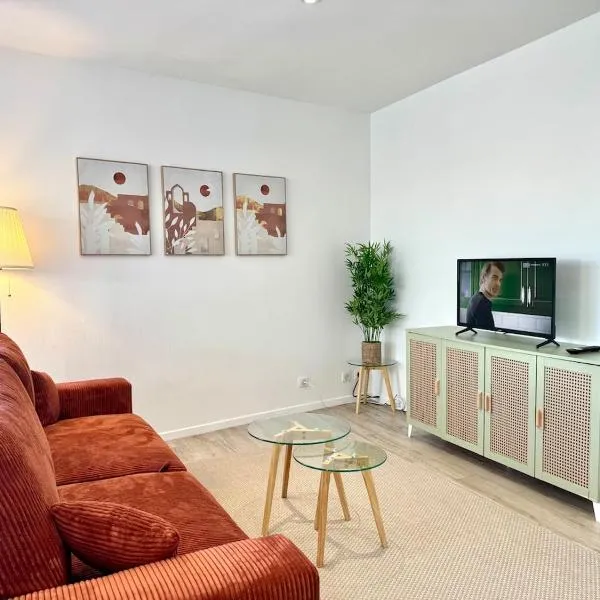 Les Toits de Muret, hotel v destinaci Muret