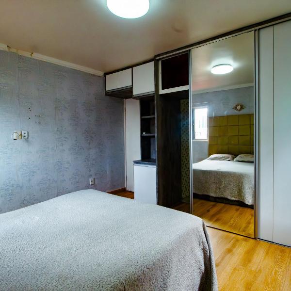 Duplex Confort boa viagem perto de tudo