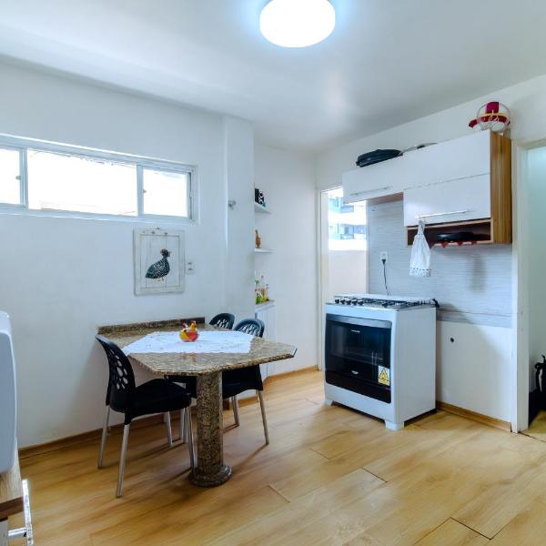 Duplex Confort boa viagem perto de tudo - Foto 4